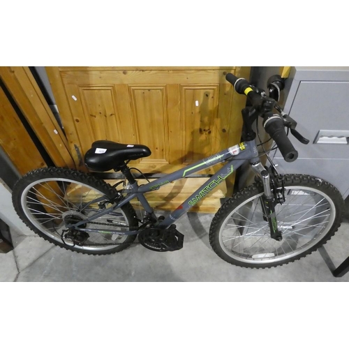 3173 - Boys Apollo Mountain Bike