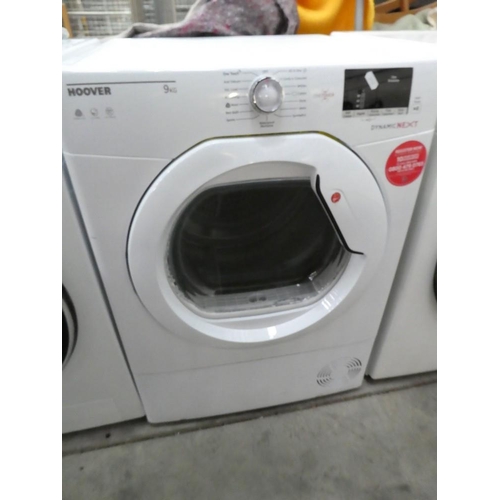 3546 - Hoover Dynamic Next Dryer