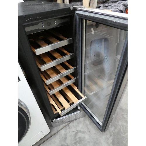 3548 - Caple Electric Wine Cabinet