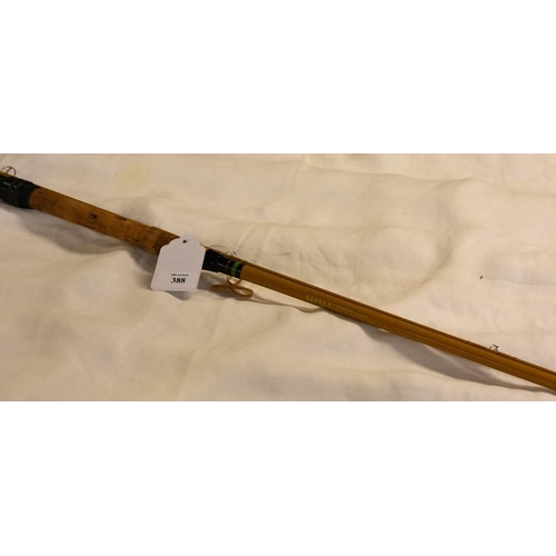 388 - Abu Atlantic 182 8.5ft 2 Piece Fishing Rod