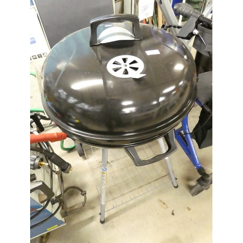 64 - New Kettle BBQ