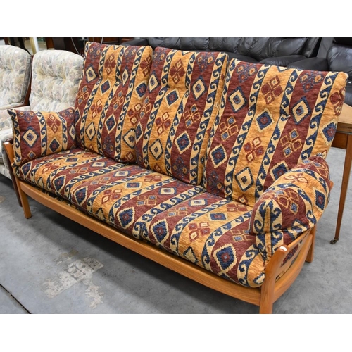 3098 - Ercol 3-Seat Sofa