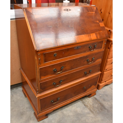 3143 - Yew Writing Bureau