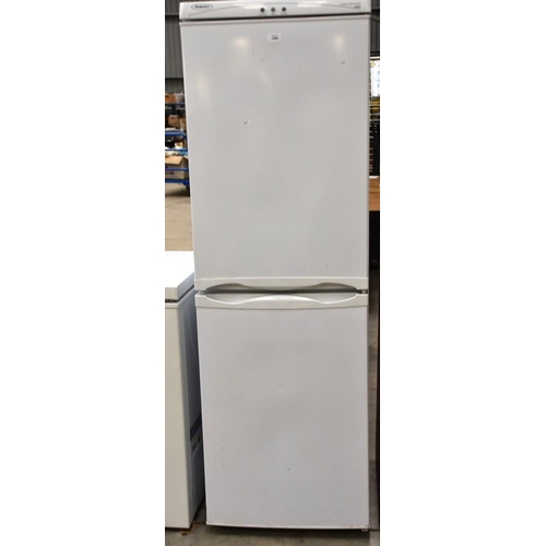 3485 - Hotpoint Fridge Freezer