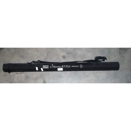 297 - Shakespeare Odyssey XT Fly Fishing Rod 2.25m