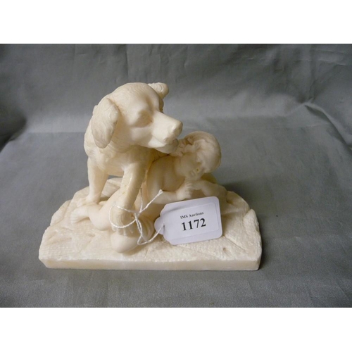 Lot 1172      