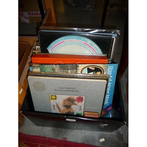 1261 - Box - LP Records.