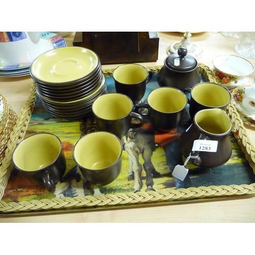 1283 - Noritake 