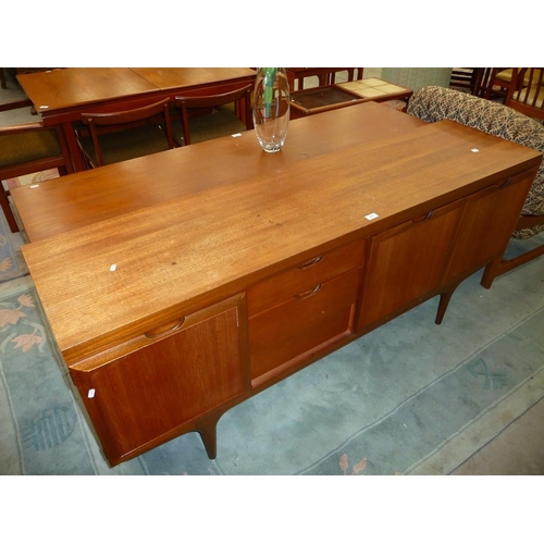 3092 - Vintage Teak Sideboard