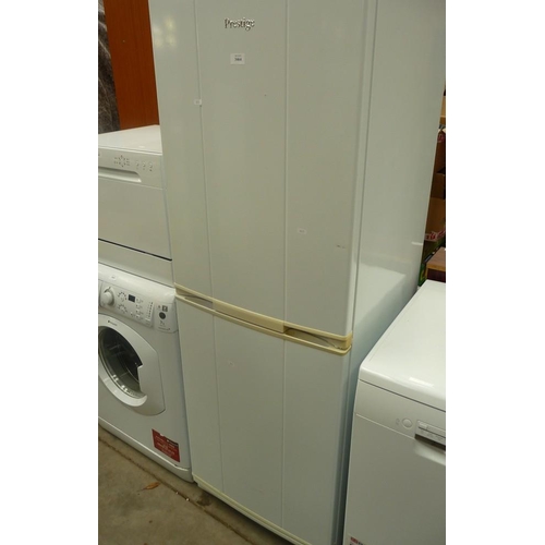 3464 - Prestige Fridge Freezer