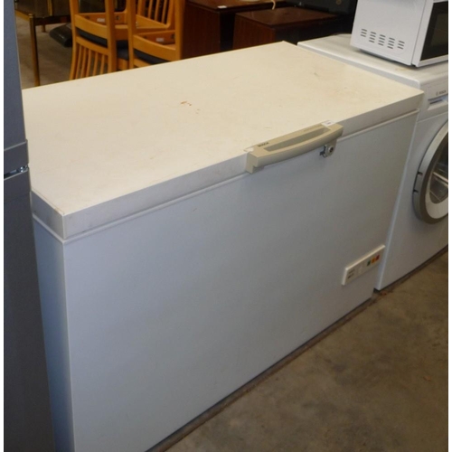 3469 - Bosch Chest Freezer