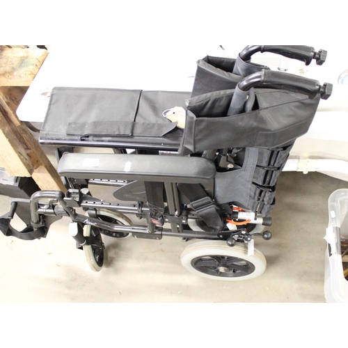 70 - Action 2 Wheelchair