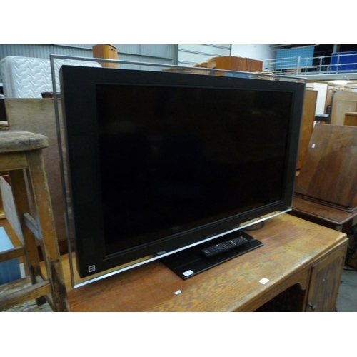 3421 - Sony Bravia 46