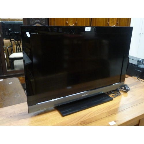 3461 - Sony Bravia 32