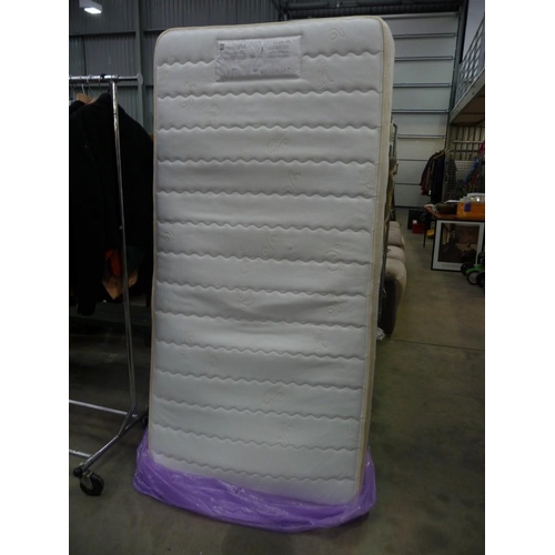 3557 - Single Mattress