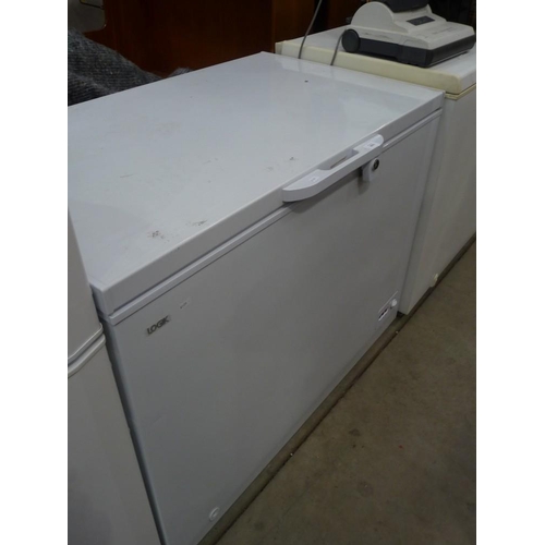 3591 - Logik Chest Freezer