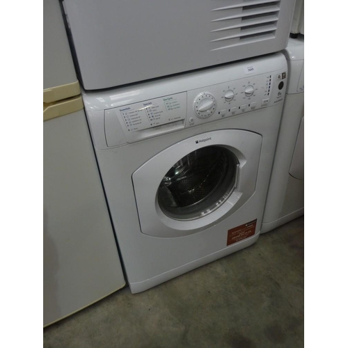 3605 - Hotpoint Aquarius Washing Machine