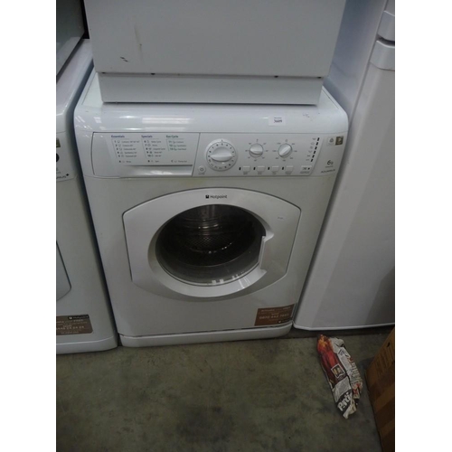 3609 - Hotpoint Aquarius Washing Machine