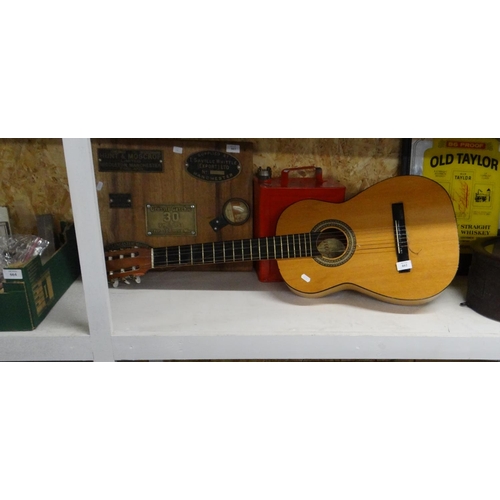 662 - Spanish Acoustic Guitar