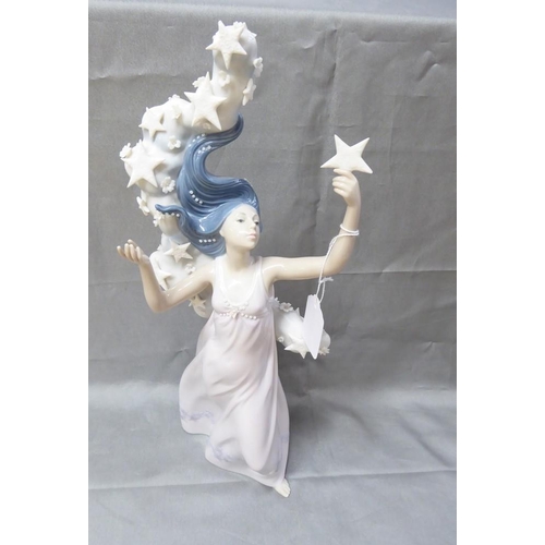 1077 - Lladro Porcelain Figurine - 6569 
