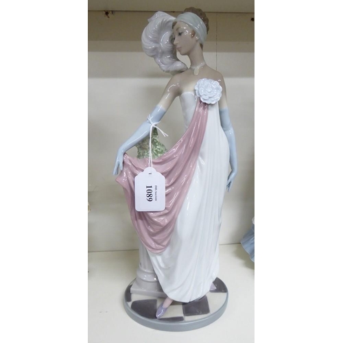 1089 - Lladro Porcelain Figurine - 5283 