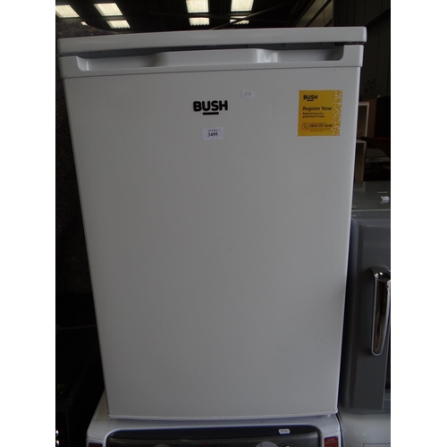 3495 - Bush Undercounter Fridge