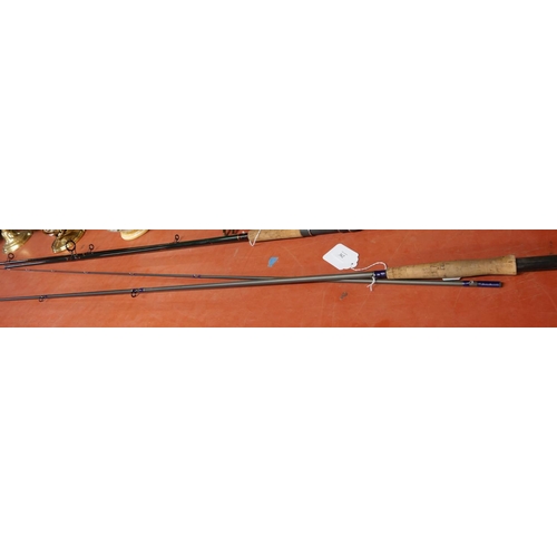 362 - Maxim Two Piece Fly Fishing Rod