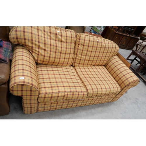 3093 - 2 Seater Sofa Bed