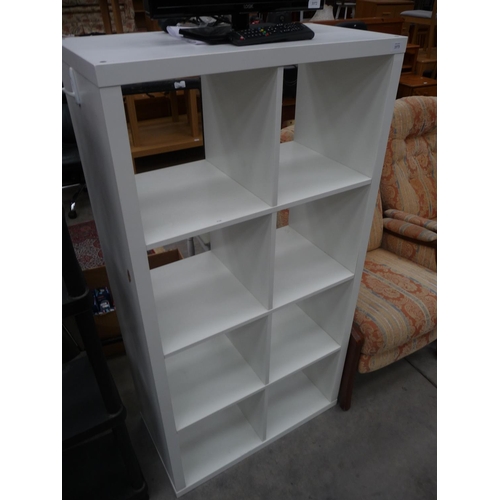 3373 - Ikea Kallax Shelf Unit