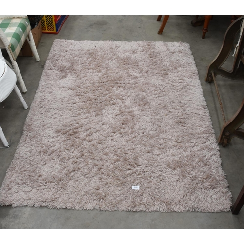 3481 - Woollen Rug