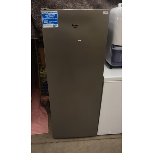 3611 - Beko Larder Freezer