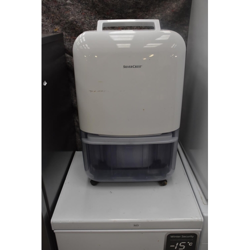 3612 - Silvercrest Dehumidifier