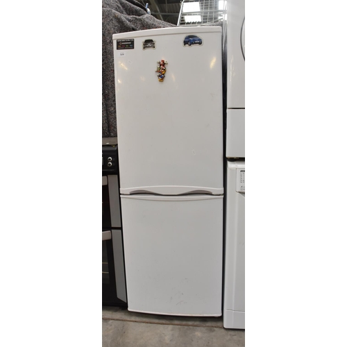 3630 - Currys Fridge Freezer