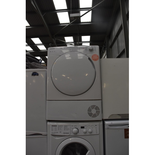 3631 - Hoover 8kg Condensing Tumble Dryer