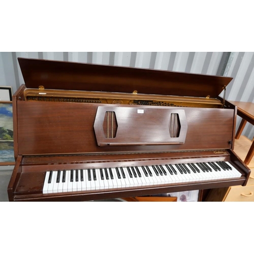 3024 - Challen Overstrung Piano