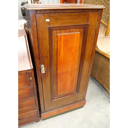 3063 - Edwardian Pot Cabinet