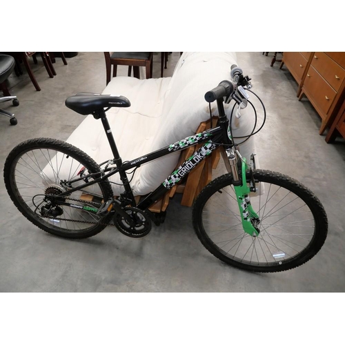 3195 - Boy's Apollo Mountain Bike