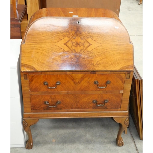 3207 - Walnut Writing Bureau