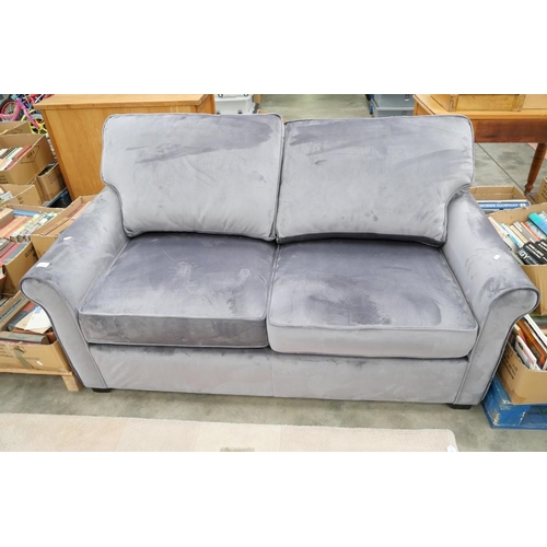 3440 - Two Seater Sofa Bed