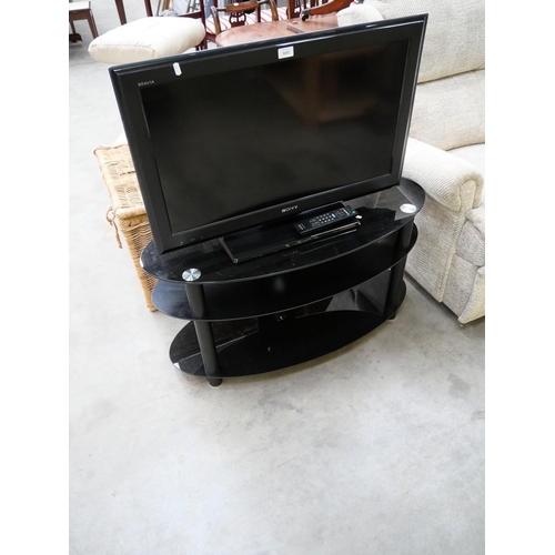 3602 - Sony Bravia 32