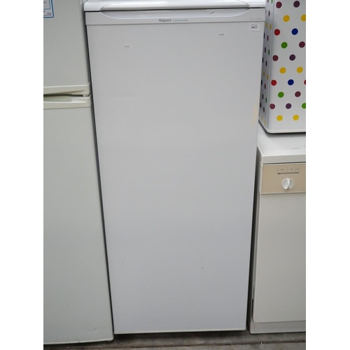 3617 - Hotpoint Larder Fridge