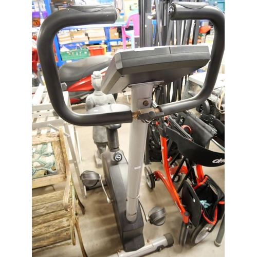 46 - York Exercise Bike