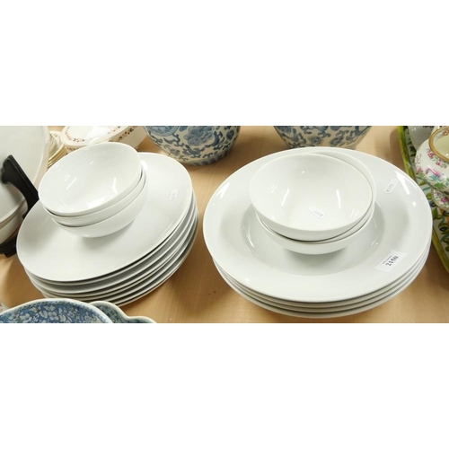 2150 - Ben De Lisi Dinnerware.