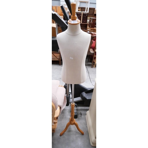 3035 - Tailors Mannequin