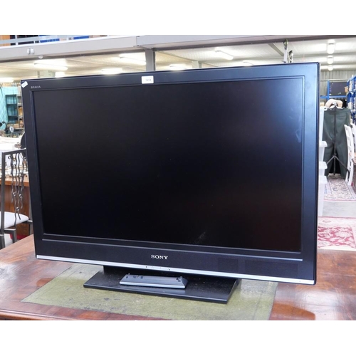 3454 - Sony Bravia 40