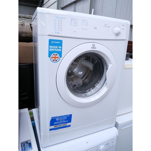 3594 - Indesit Dryer