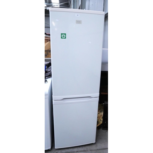 3602 - Zanussi Fridge Freezer