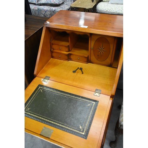 3411 - Yew Writing Bureau