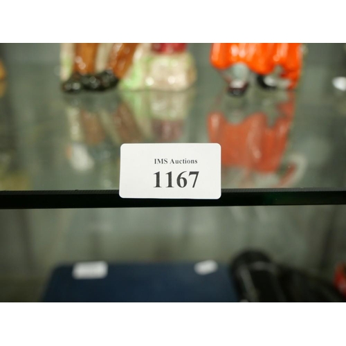 Lot 1167      