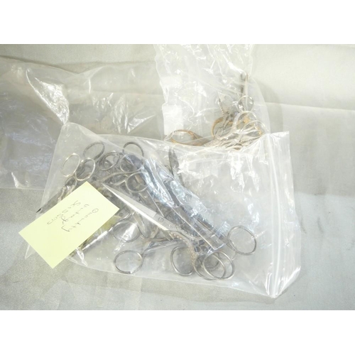 2519 - Quantity of Vintage Scissors